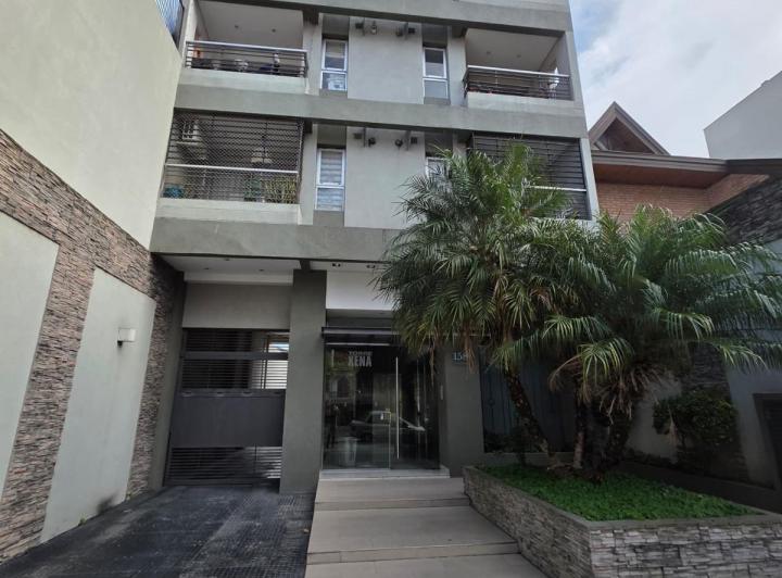 Departamento · 58m² · 3 Ambientes · 1 Cochera