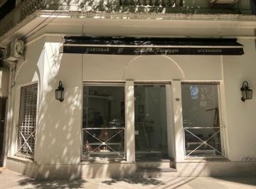 Local comercial · 32m² · 1 Ambiente · Alquiler Local Esquina - Belgrano - Sin Expensas