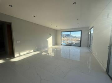 Casa de 5 ambientes, El Challao · Casa a Estrenar en Planta Baja, 3 Dorm., Apta Crédito, La Bastilla