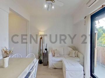 Departamento · 63m² · 3 Ambientes · Depto 3 Amb con Parrilla - Apto Crédito - Monte Castro