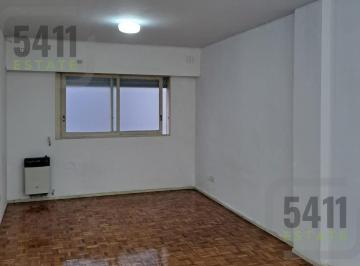 Departamento · 33m² · 1 Ambiente · Venta Departamento Monoambiente en Tribunales Ideal Renta