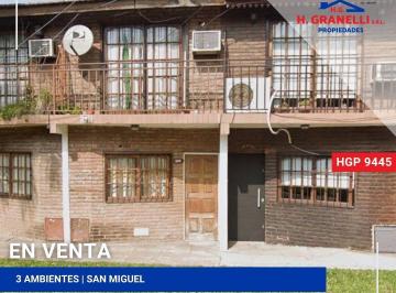 HGP-HGP-9445_2 · Departamento 3 Ambientes. | Rodriguez Peña Al 200