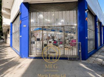Local comercial de 3 ambientes, Quilmes · Alquiler Amplio Local en Bernal