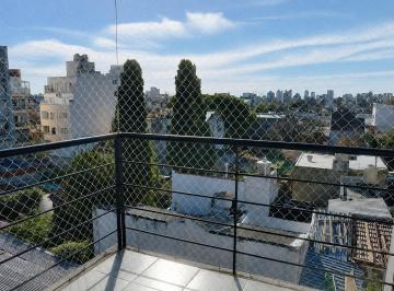 Departamento · 36m² · 2 Ambientes · Venta Depto. 2 Amb. Villa Urquiza C/ Balcón