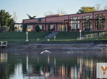 Terreno · 4780m² · Terreno en Venta - - 4780 m - Chascomus