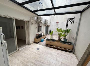 Departamento de 3 ambientes, Caballito · Venta | Caballito | 3 Amb con Patio | Muy Luminoso.