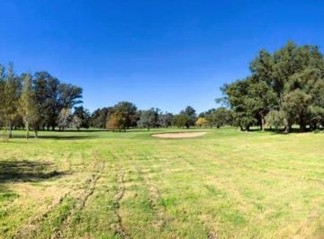 Terreno · 850m² · Únicos 3 Lotes en Venta con Vistas Al Golf y Espejo de Agua