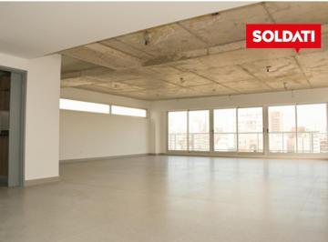 Oficina comercial · 138m² · 1 Ambiente · 1 Cochera · Oficina en Belgrano