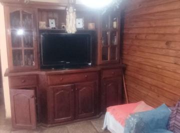 Casa de 3 ambientes, Tres de Febrero · Casa con 187 m² en Venta en Ciudadela con 2 Dorm.