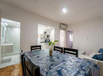 Departamento · 32m² · 2 Ambientes · Departamento 2 Amb. Alquiler Temporario Palermo
