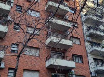 Departamento · 42m² · 2 Ambientes · Departamento de 2 Ambientes en Alquiler en Belgrano