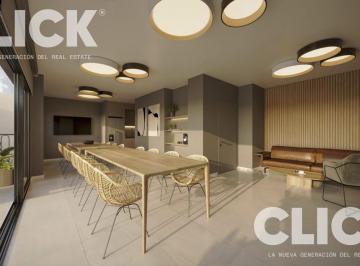 Departamento · 47m² · 2 Ambientes · Venta - 2 Ambientes con Balcón - a Estrenar - Preventa - Belgrano - Pozo