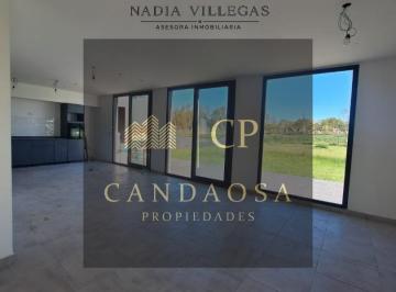 Casa · 217m² · 4 Ambientes · 2 Cocheras · Nev. Casa 4 Ambientes en San Sebastian - Area 11