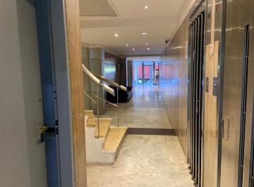 Departamento de 5 ambientes, Palermo · Increible Vista Panoramica