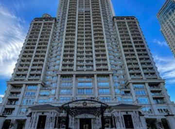Departamento de 3 ambientes, Puerto Madero · Chateau Puerto Madero | 2 Suites y 2 Cocheras