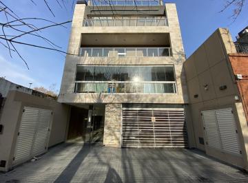 Departamento · 37m² · 2 Ambientes · 1 Cochera · ¡Excelente Departamento 2 Ambientes Al Frente con Balcon!