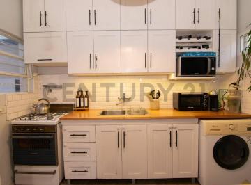 PH · 52m² · 3 Ambientes · Venta - Permuta PH 3 Amb. Ramos Mejia con 2 Patios y Terraza
