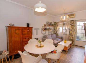 PH · 52m² · 3 Ambientes · Venta - Permuta PH 3 Amb. Ramos Mejia con 2 Patios y Terraza