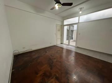 Departamento · 41m² · 2 Ambientes · Depto 2 Ambientes en Alquiler con Patio