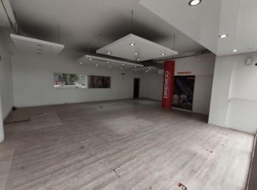 Local comercial de 4 ambientes, Puerto Madero · Excelente Local Sobre Juana Manso Edificio Forum!