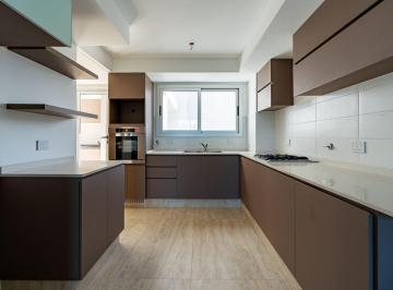 Departamento · 91m² · 3 Ambientes · Depto en Venta 2 Dorm. Lourdes Amenities