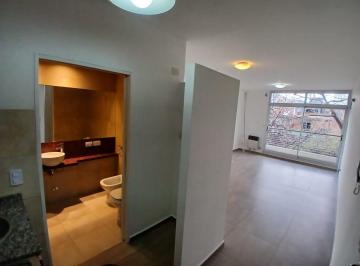 Departamento · 31m² · 1 Ambiente · Alquiler Monoambiente con Balcon. Villa Devoto