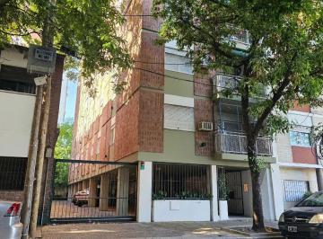 Departamento de 2 ambientes, San Isidro · Acassuso. Departamento 2 Amb con Cochera a m Av Santa Fe.