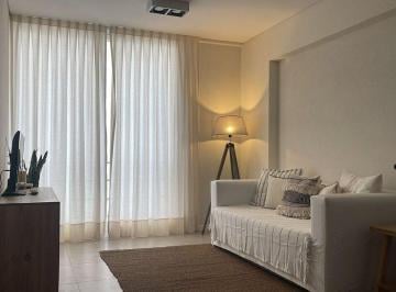 Departamento · 38m² · 2 Ambientes · Alquiler Depto. 2 Ambientes C/cochera Pilar Centro