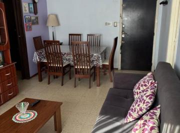 Departamento · 42m² · 2 Ambientes · Departamento en Alquiler