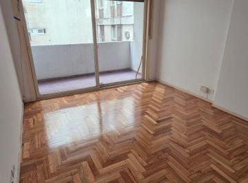 Departamento de 2 ambientes, Palermo · Alq 2 Amb Al Lateral, Luminoso