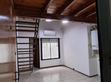 Departamento de 1 ambiente, Villa Crespo · Monoambiante con E/piso Alquiler en Villa Crespo