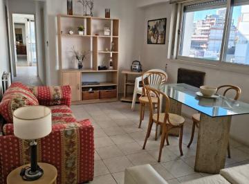 Departamento de 3 ambientes, Belgrano · 3 Amb Luz, Sol y Aire con Cochera