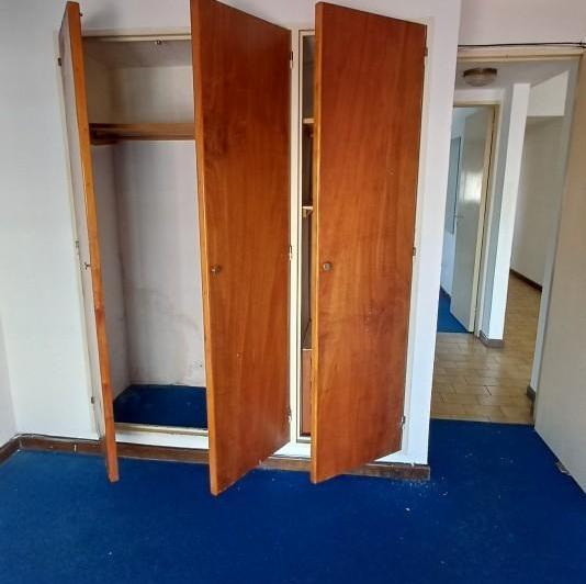 Departamento · 52m² · 3 Ambientes