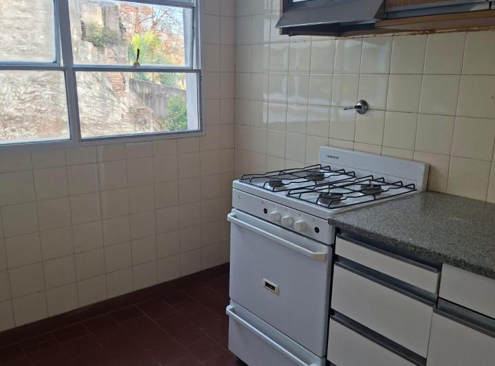 Departamento · 62m² · 3 Ambientes
