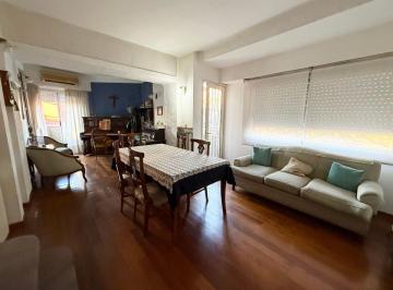 Departamento de 3 ambientes, Tres de Febrero · Departamento 4 Ambientes con Cochera y Terraza. Ciudadela