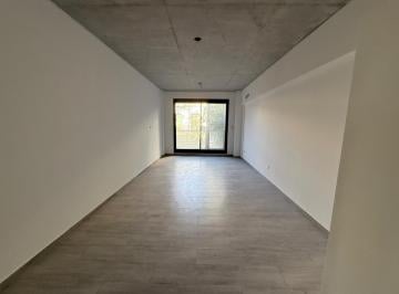 Departamento · 40m² · 1 Ambiente · Venta Monserrat Monoambiente con Balcón Luminoso