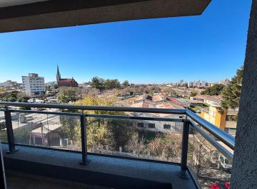 Departamento · 43m² · 2 Ambientes · Alquiler Departamento 1 Dormitorio Alta Cordoba