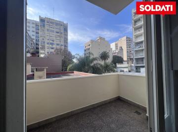 Departamento · 55m² · 3 Ambientes · Venta Departamento 3 Ambientes en Palermo