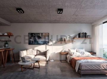 Departamento · 32m² · 1 Ambiente · Monoambiente en Pozo en Venta – Paraguay 1288, Recoleta