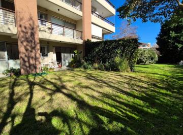 Departamento de 3 ambientes, San Fernando · Muy Lindo Departamento - Casita en Una Planta con Dos Cocheras. Unico