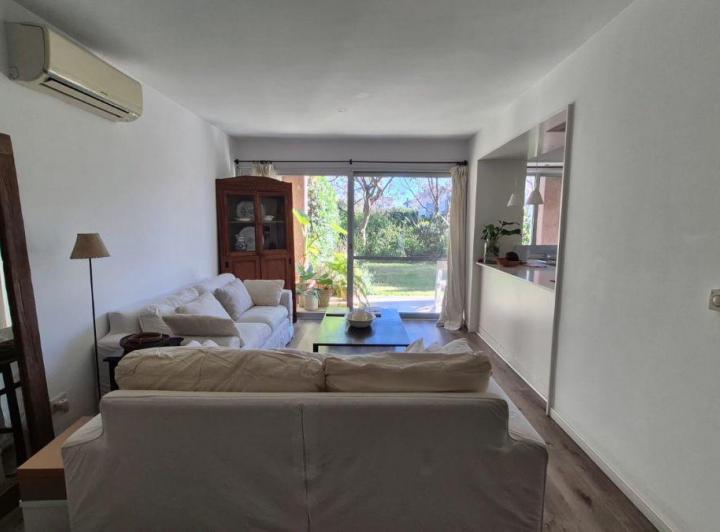 Departamento · 77m² · 3 Ambientes · 2 Cocheras