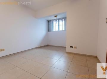 Departamento · 90m² · 4 Ambientes · Departamento en Alquiler - 2 Dorm. 1 Baño - 110 m - La Plata