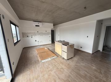 Departamento · 44m² · 2 Ambientes · Moderno Departamento de 2 Ambientes Frente con Balcón en Wilde - Avellaneda