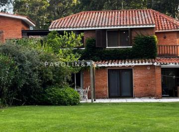 Foto1 · Casa en Venta de 3 Dorm. Ubicada en Rincón del Indio, Punta del Este