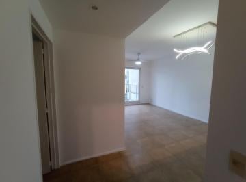 LIWING COMEDOR · Alquiler Departamento Tres Ambientes en Las Cañitas