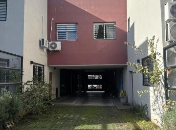 PH · 120m² · 4 Ambientes · 1 Cochera · Triplex de 4 Ambientes en Haedo Sur