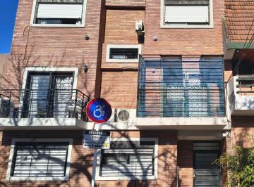 PH de 4 ambientes, La Paternal · Gran PH Ubicado en La Paternal