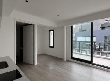 Departamento · 28m² · 1 Ambiente · Venta Departamento de 1 Ambiente con Balcón, a Estrenar en Palermo