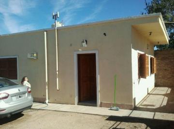 Casa · 60m² · 3 Ambientes · Venta Casa 2 Dorm. Parque Oeste - Cutral Co