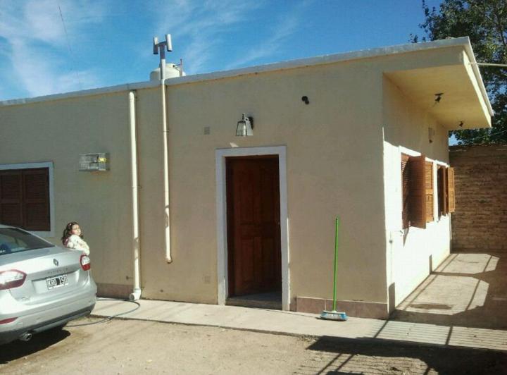 Casa en venta en Confluencia Urbana · 3 ambientes